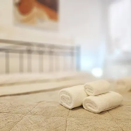 Cozy With Free Parking And Garden Space * Рапалло