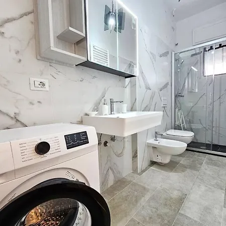 Cozy With Free Parking And Garden Space راباللو
