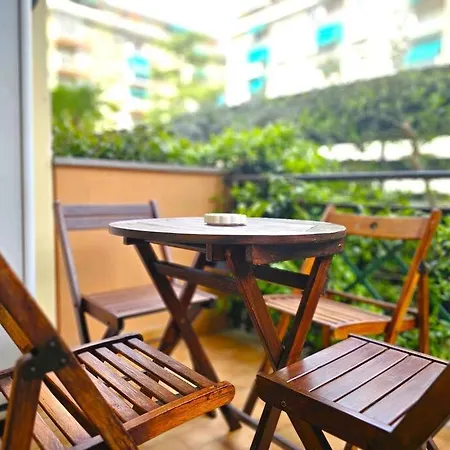 Cozy With Free Parking And Garden Space * راباللو